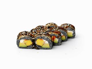 Mango Unagi Black (8 Szt.)