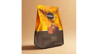 Czekoladki Karmelowe 134 g