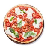 Pizza Caprese