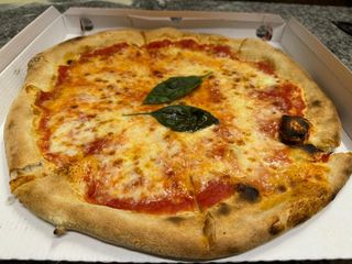 Margherita