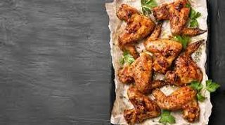 Chicken mix pollo e alette