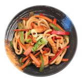 НУДЛИ ЧИКЪН