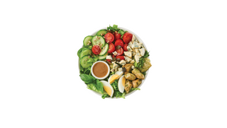 Smart Sałatka Urban Mix