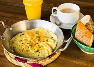 Petit Déjeuner Atlas