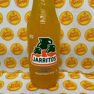 JARRITO  MANGO