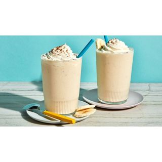 Banana Milkshake