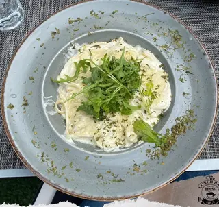 Pasta 4 vrste sira