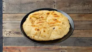 Topla pogačica