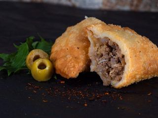 EMPANADA ARGENTINA