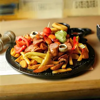 Kobaja Mix
