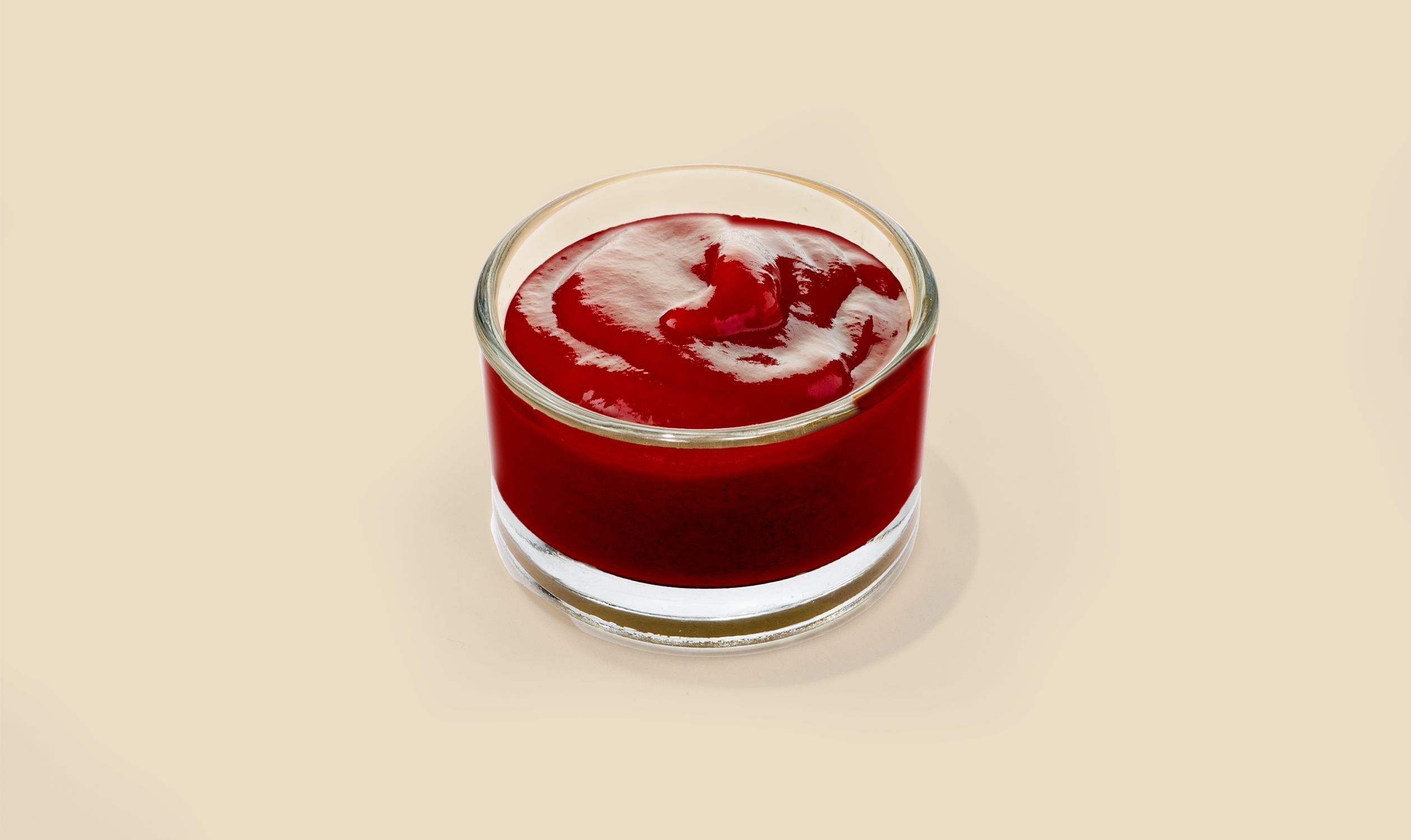 Ketchup