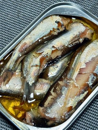 Extra Sardine 90g