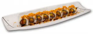 Cheese Maki