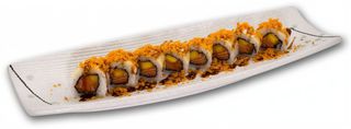 Cheese Maki