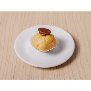 Bignè al cioccolato