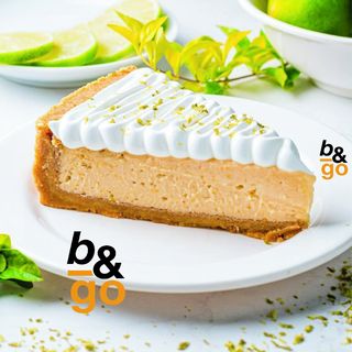 Pie de Limón (1und)