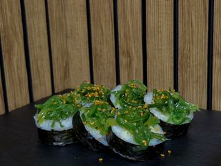 Футо Мика Веган - 6 бр