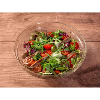 Tonnata con acciughe