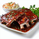 Roasted Pork Stick Ordinary