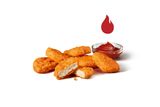 6 Spicy Chicken McNuggets