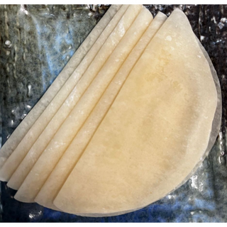 Crepes Extra