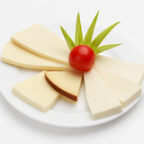 ყველის ასორტი