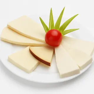 ყველის ასორტი