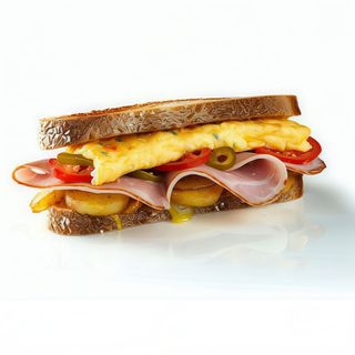 Bocadillo Especial Playero