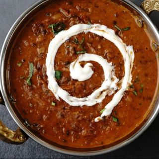 DAL MAKHANI 