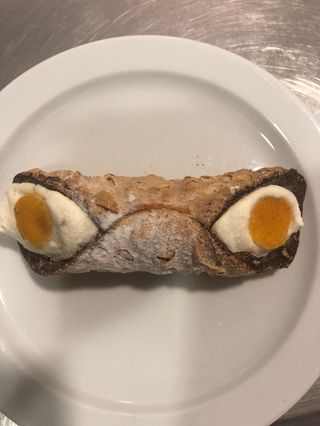 Cannoli Siciliani