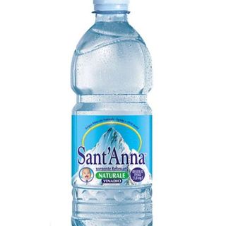 Acqua naturale 50 cl