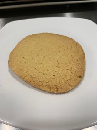 Cookie Mantega (1 Ud.)