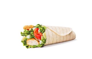 Կեսար ռոլլ ստրիպսով