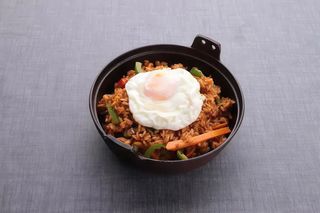 Arroz Coreano