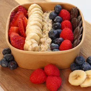 HUAH Bowl mediano