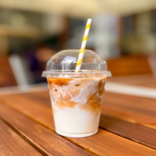 Iced latte (SUP) 0,4