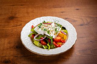 ბერძნული სალათი