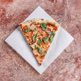 Pizza la classica (porción)