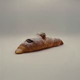 Croissant De Nutella