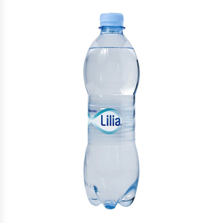 Acqua naturale 500ml