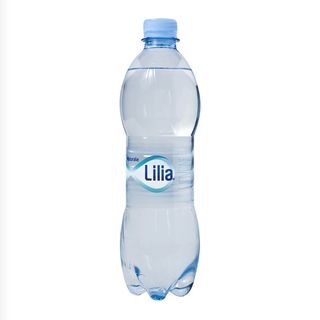 Acqua naturale 500ml