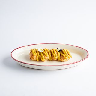 Mela e vaniglia e lavanda - VEGAN