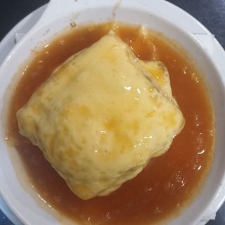 Francesinha