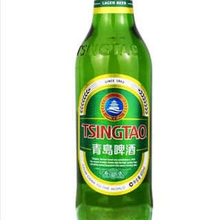 Tsingtao 64 cl
