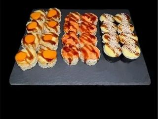 Zestaw Zapiekany (24 szt.) (960g)