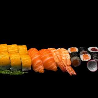 SUSHI PARTY 5