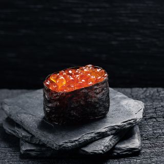 Gunkan Ikura (2 Uds.)