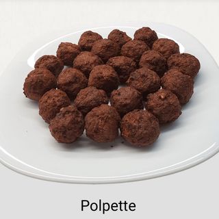 Polpette
