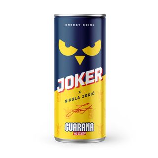 Joker 0.25l