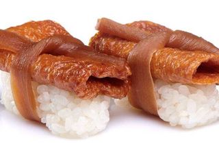 Nigiri Sushi Inari Kieszonka Tofu (2 szt.)